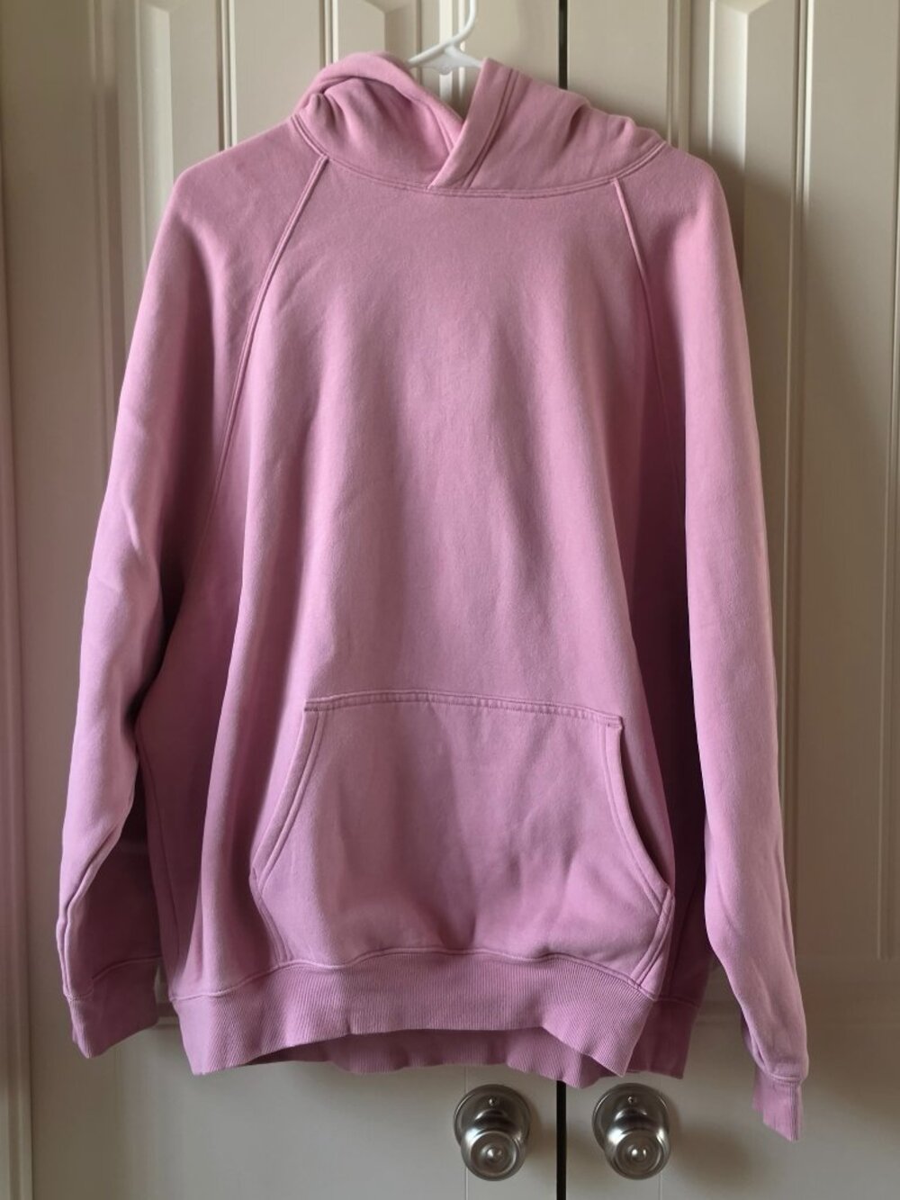 Aritzia Sweatfleece hoodie